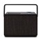 Pure Evoke Play Ηχείο Bluetooth 40W με Ραδιόφωνο και Διάρκεια Μπαταρίας έως 12 ώρες Μαύρο
